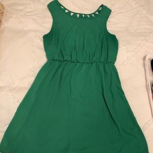 Charming Charlie dress